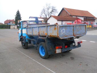 Sklápěčka AVIA 31 TK S1 - 8