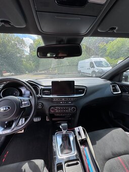 Kia ProCEED GT - 8