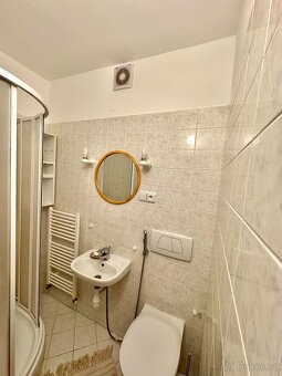 Pronájem domu 3+1 • 144 m² bez realitky - 8