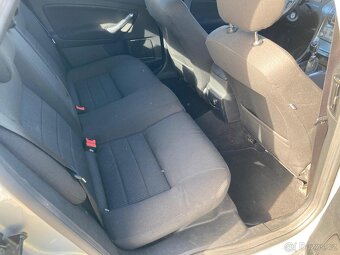 FORD MONDEO 2,2TDCi 129kW RV 2008 STK DO 10/2026 - 8