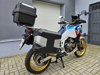 Honda CRF 1100L Africa Twin Adventure DCT ABS - 8