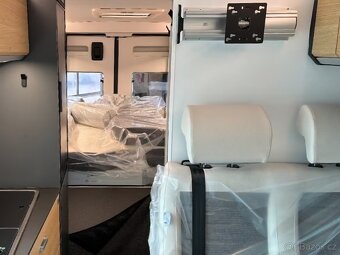 ADRIA TWIN SGX JUBILEE 60Y AUTOMAT - 8