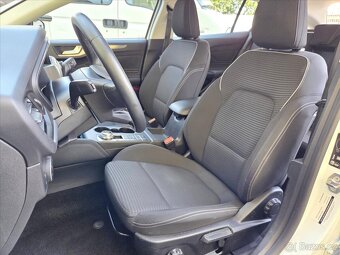 Ford Focus 1,5 EcoBlue 88kW 8A/T Titanium ČR 1.maj 16V 8A/T - 8