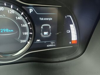 HYUNDAI KONA EV STYLE ELECTRIC 150KW 64kWh, STYLE, DP - 8