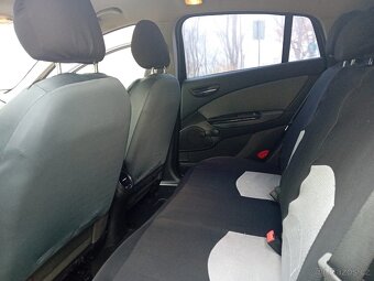 Fiat Bravo 1.4 66kw r.v.2008 - 8