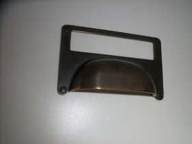 Komoda se 6ti boxy ve stylu provance - 8