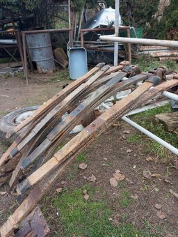 Fiat Ducato 2.5d (nápravy) - 8