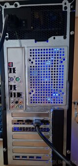 Herní PC - 8