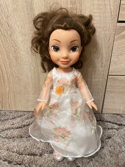 Dřevěný domeček - 8