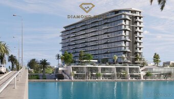 Prodej bytu 1+kk, Raha Island, Mina Al Arab - 8