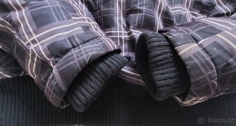 Bunda Alpine Pro XS - 8