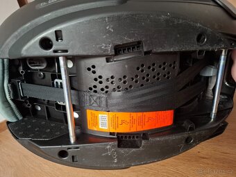 Vajíčko Britax Baby Safe 5Z2 - Jade green - 8