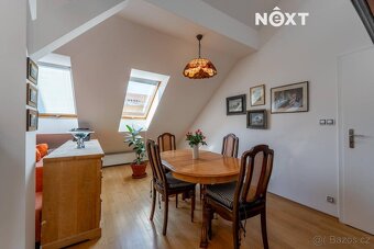 Prodej byt 4+kk, 163㎡ - 8