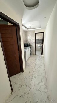 2+kk+ terasa v luxusním resortu v egyptske Hurghadě - 8