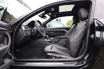 BMW 440i Coupé 2020 - 8