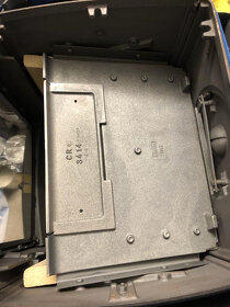 Litinová kamna Morsø 3140 - 8