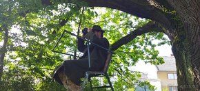 AM POSED II. samostojící, rozebíratelný - 8