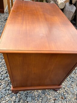 Psací stůl - AKCE doprava - 8