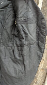 Velmi starý žaket. 30 léta. - 8