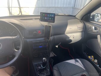 Skoda octavia 1.6 na dily - 8