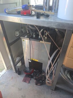 prodejní stánek - 8