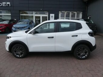 Citroën C3, C3 YOU Turbo 100k Manual - 8