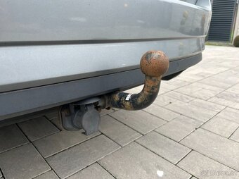 Škoda Superb 1.6 TDI - 8