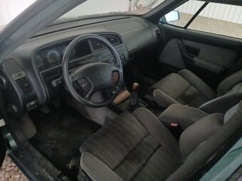 Citroen Xm 2.5 td  1995 - 8