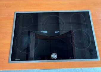 Moderní kuchyňská linka s ostrůvkem,6161 - 8