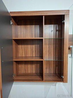 Obývací stěna - 8