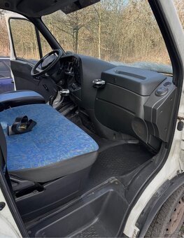 Iveco Daily 3.0D r.v.2001 - 8
