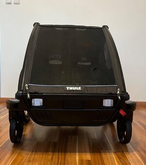 Thule Chariot Sport 2 - 8