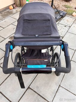 Thule Urban glide II - 8