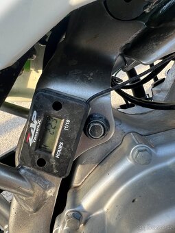 Prodám Kawasaki KLX 110R - 8