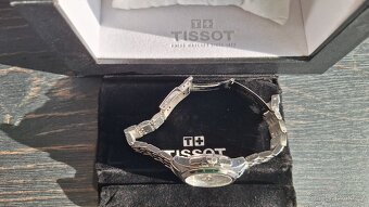 TISSOT hodinky dámské - 8