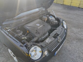 Volkswagen Lupo, 1,4 i - 8