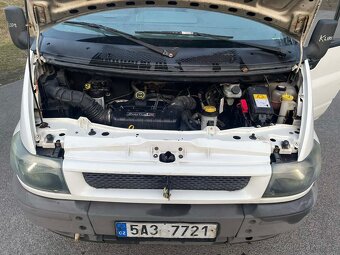 Ford tranzit 73kw 280s - 8