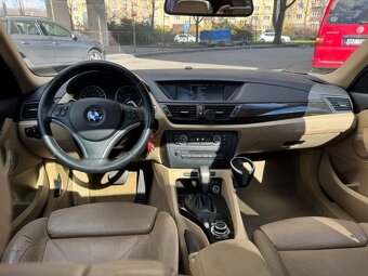 bmw x1 - 8