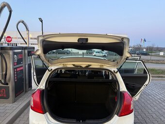 Kia Cee'd 1.4 2010 - 8