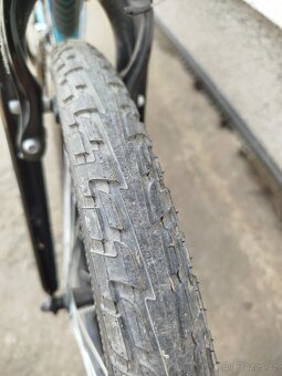 Dětské horské kolo - 8