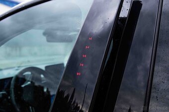 Ford Mustang Mach-E / ODPOČET - 8