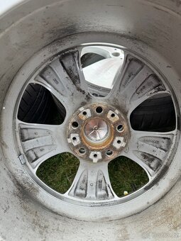 Kola BMW X5 - 8