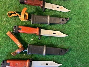 Bodak bajonet ak-47 - 8