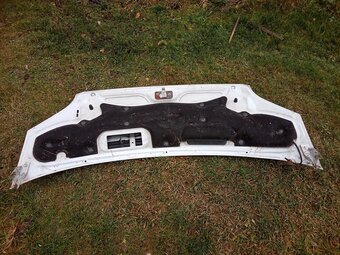 FORD TRANSIT 2008 - 8