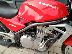 Kawasaki Er5 - 8