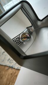 LED projektor s krátkou projekční vzdáleností LG PF1000U - 8