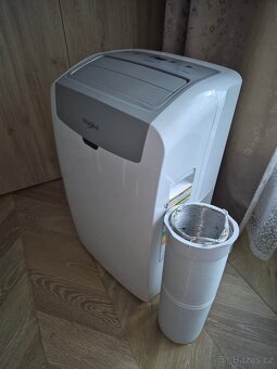 Whirlpool PACW29COL 51 dB White - 8