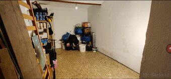 Prodej chalupy 139 m², pozemek 820 m² - 8