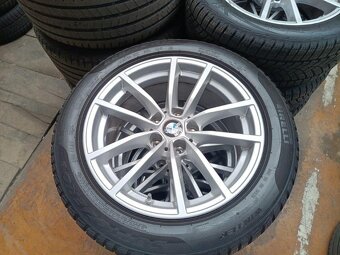 Sada zimnich kol 225/50R17 sotto zero 3 98H RSC - 8