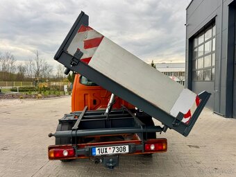 VW Transporter T5 1.9tdi S3 sklápěč do 3,5t - 8